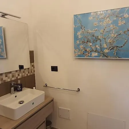 샬레 La Finestra Sul Vigneto