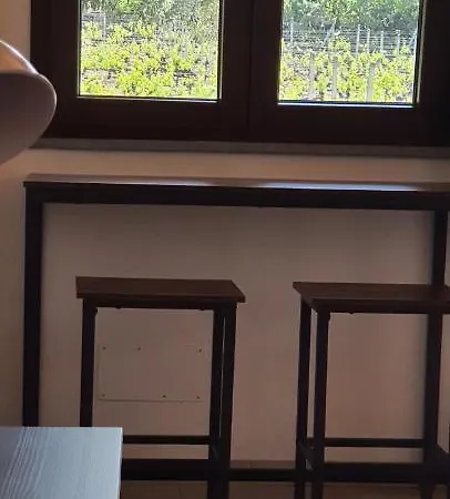 La Finestra Sul Vigneto 샬레 카스티글리오네디시칠리아