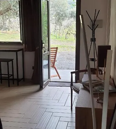 La Finestra Sul Vigneto *