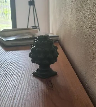 La Finestra Sul Vigneto Chalet