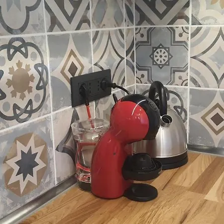 La Finestra Sul Vigneto