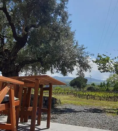 La Finestra Sul Vigneto Chalet