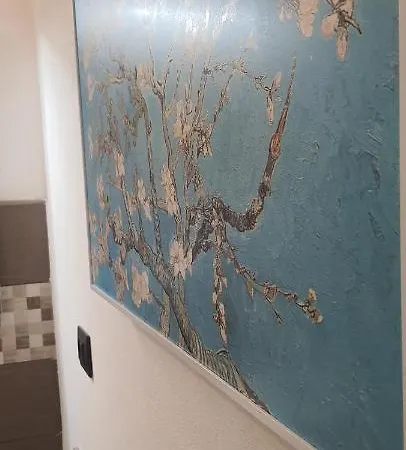 Alpehytte La Finestra Sul Vigneto *