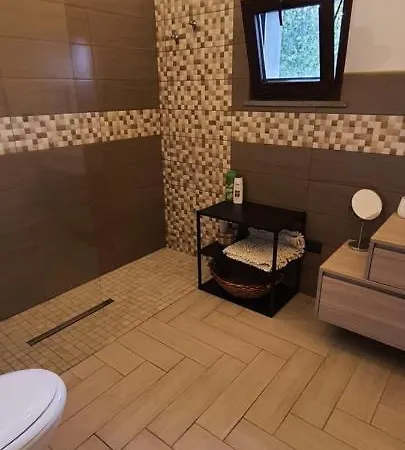 La Finestra Sul Vigneto Chalet