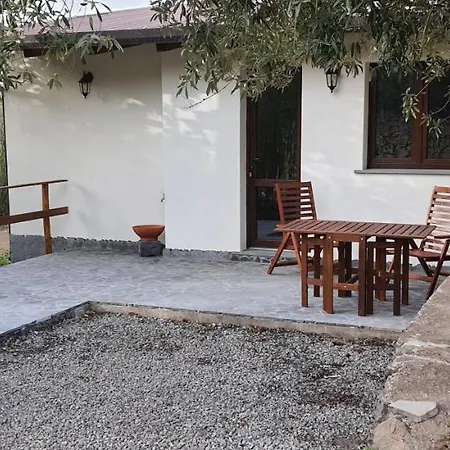 La Finestra Sul Vigneto Chalet